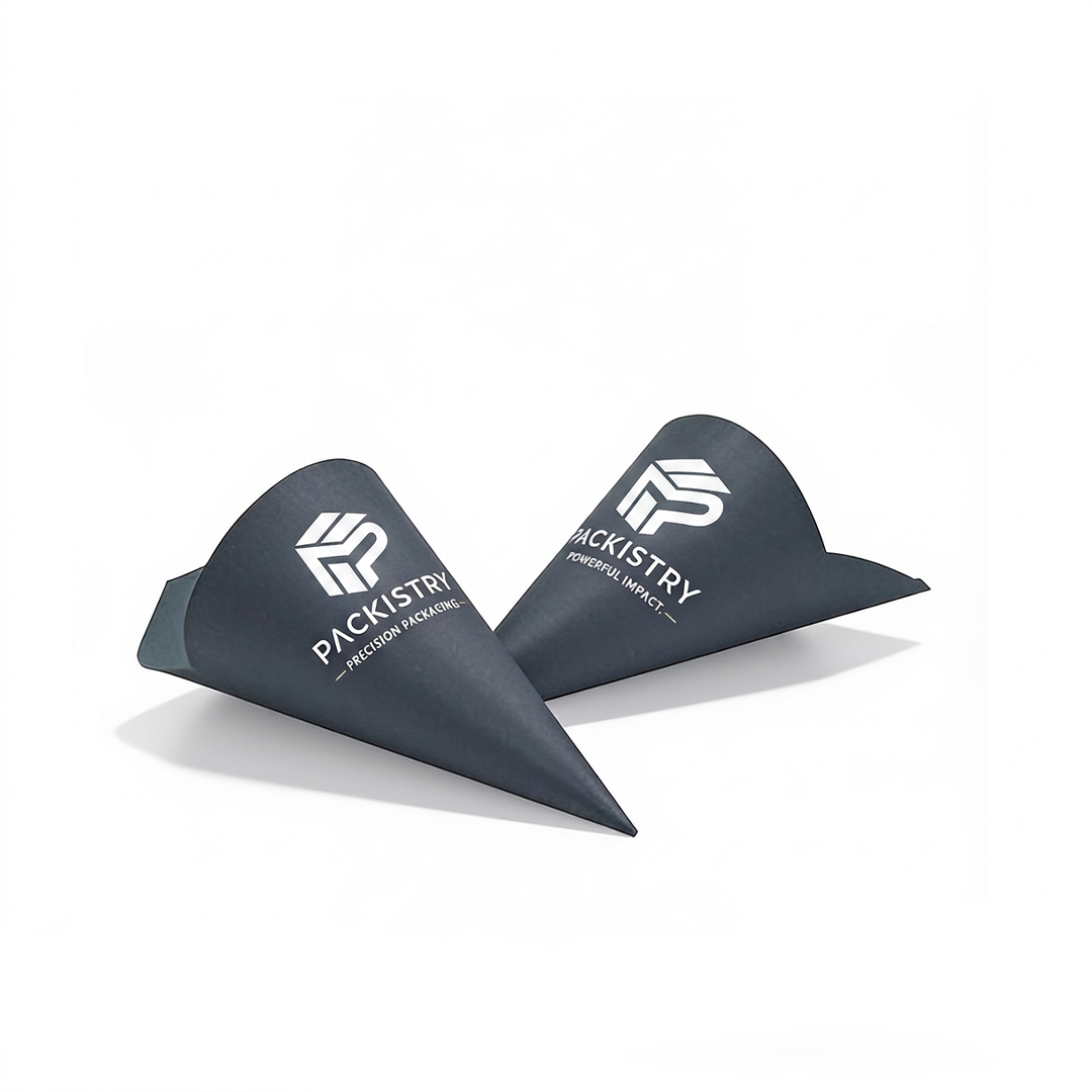 Custom Cone Sleeves